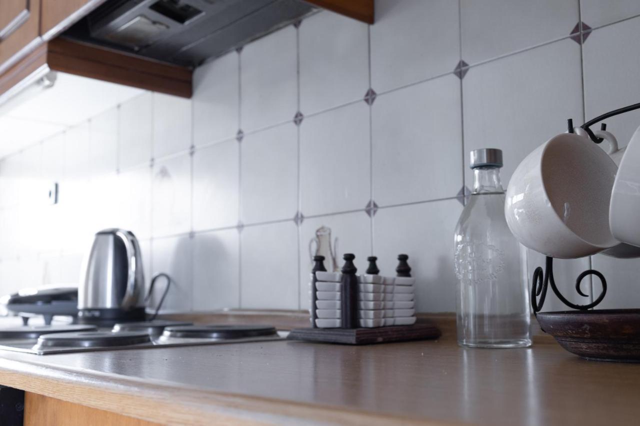 Superior Apartment La Yenişehir Dış mekan fotoğraf