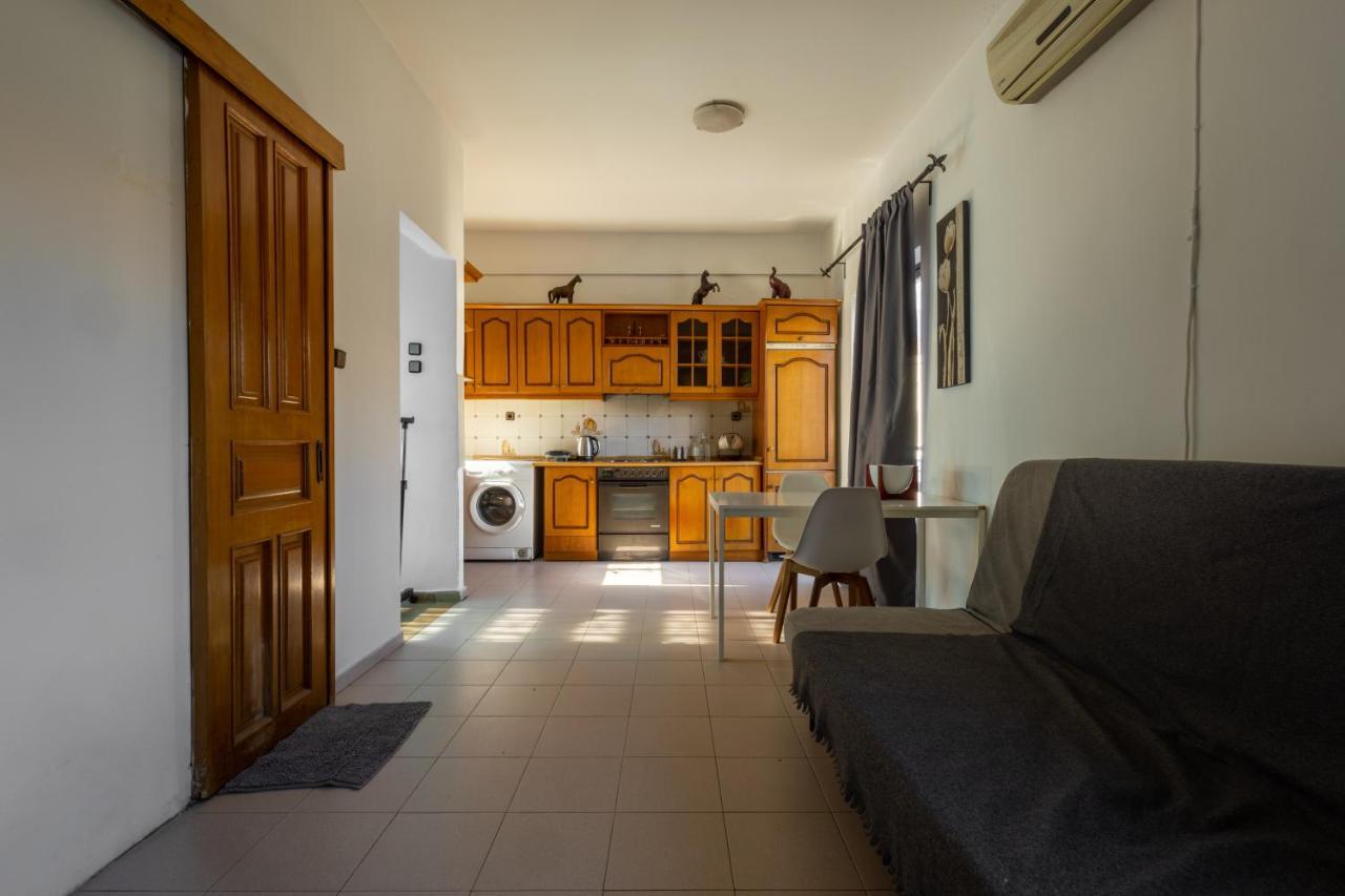 Superior Apartment La Yenişehir Dış mekan fotoğraf