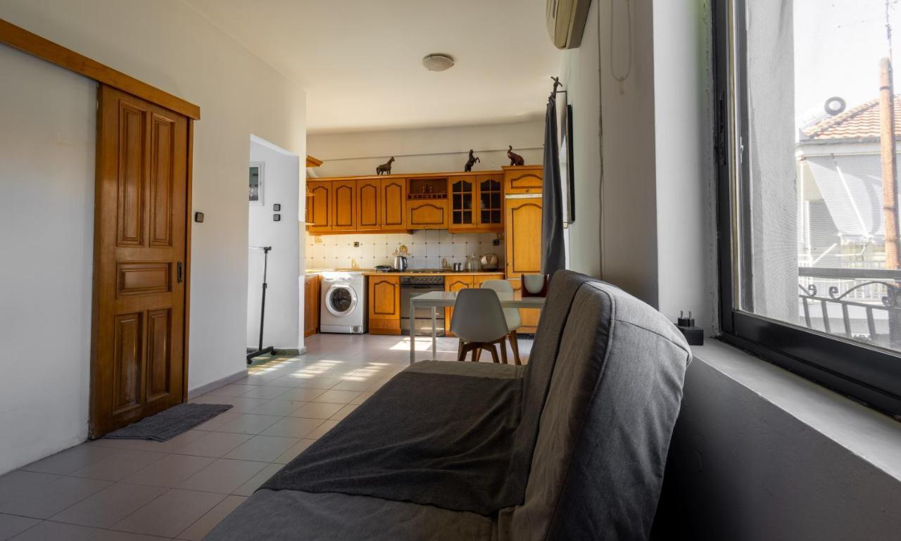 Superior Apartment La Yenişehir Dış mekan fotoğraf