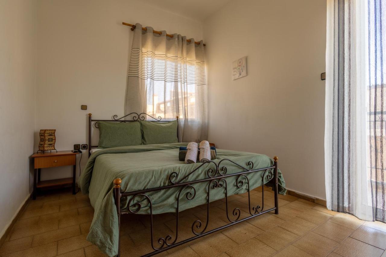 Superior Apartment La Yenişehir Dış mekan fotoğraf