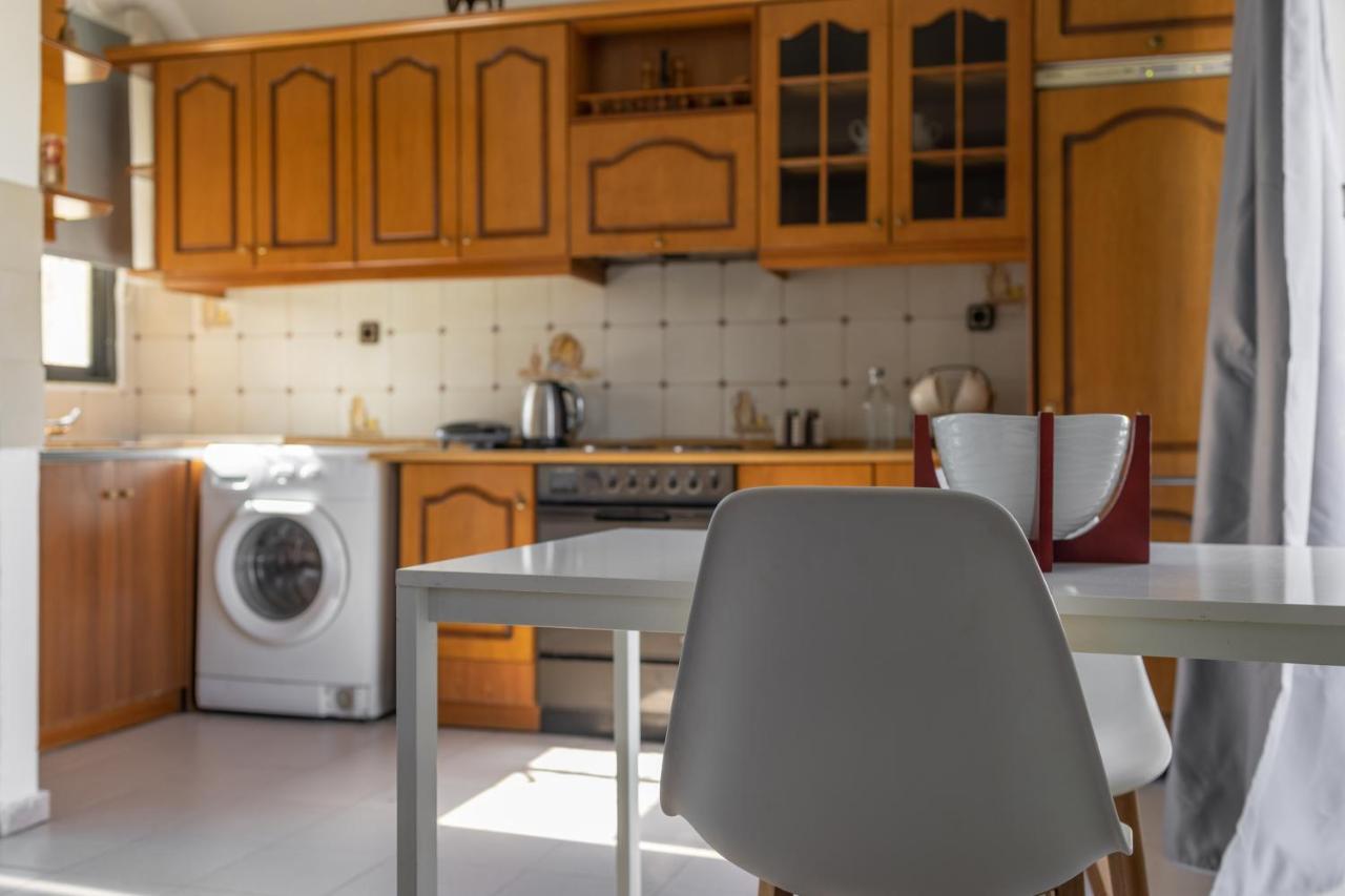 Superior Apartment La Yenişehir Dış mekan fotoğraf