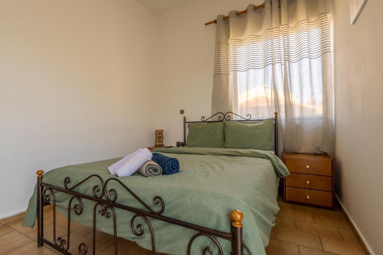 Superior Apartment La Yenişehir Dış mekan fotoğraf