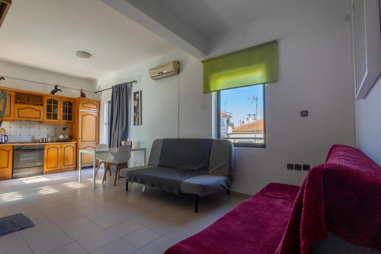 Superior Apartment La Yenişehir Dış mekan fotoğraf