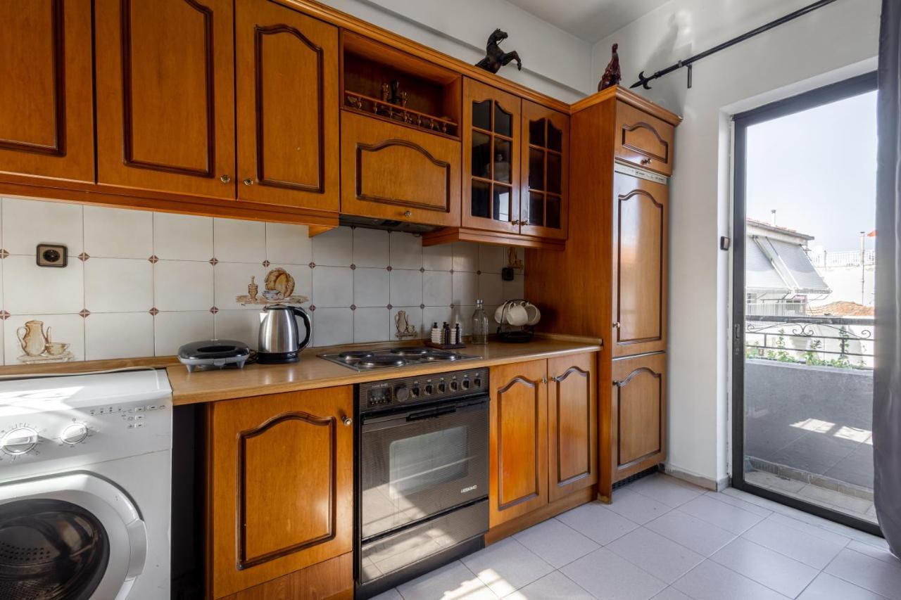 Superior Apartment La Yenişehir Dış mekan fotoğraf